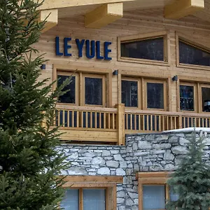 Отель Le Yule, Валь-д'Изер