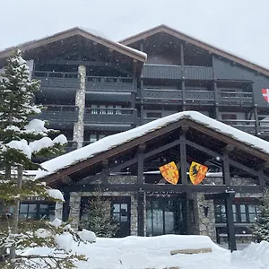 3* Hotel La Savoyarde