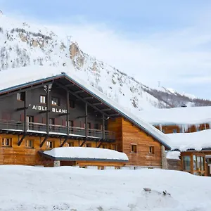 3* Hotel Village De Val D'isère
