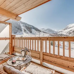 Le Yule & Val-dʼIsère