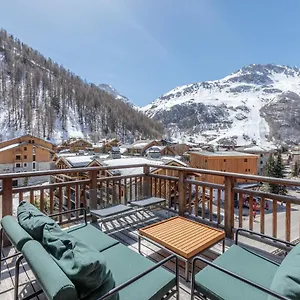 3* Hotel Victoria Lodge, Friendly
