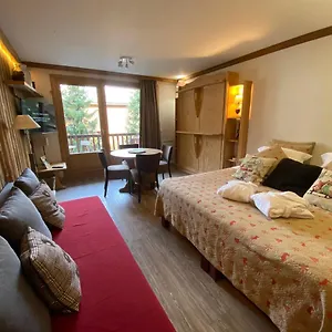 Appartement De Solaise - 30 M2 - By Montblanc