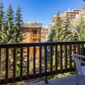  Appartement Solaise