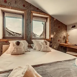 Le Cairn Aparthotel