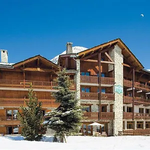 3* Hotel Altitude