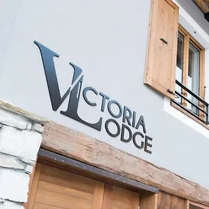 4* Hotell Victoria By Skinetworks