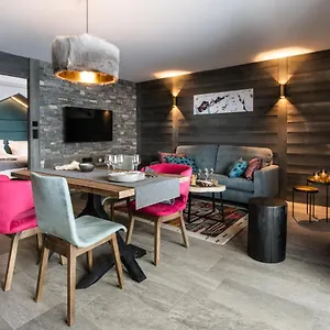  Apartment Izia - Village Montana